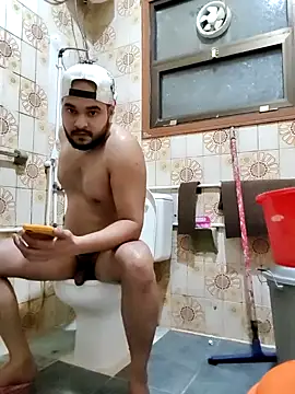 Magicman09xh online show from February 24, 4:38 pm