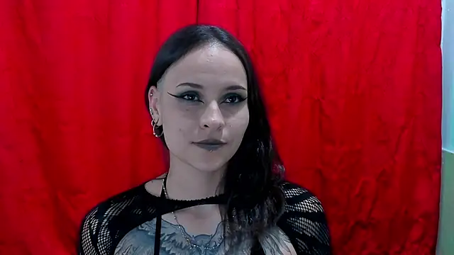 AnnyThompson  online show from April 10, 6:51 am