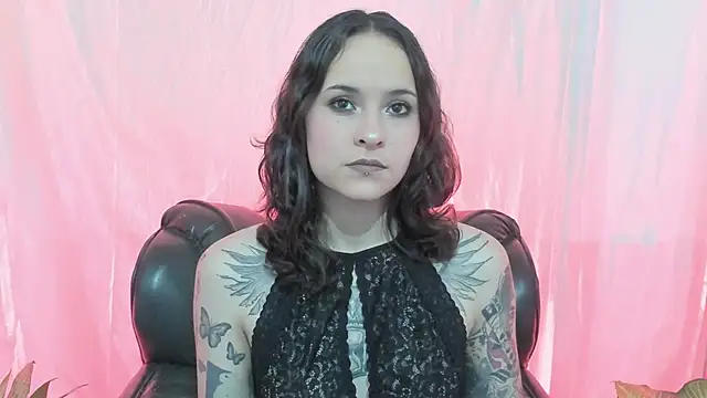 Snapshot of AnnyThompson_ chatting on April 26, 10:02 am AnnyThompson online show from April 26, 10:02 am