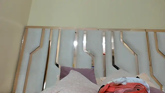 TifanyChill online show from January 18, 7:04 pm