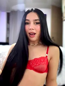 Snapshot of Jules_Anderson chatting on November 4, 11:48 pm Jules Anderson online show from November 4, 11:48 pm