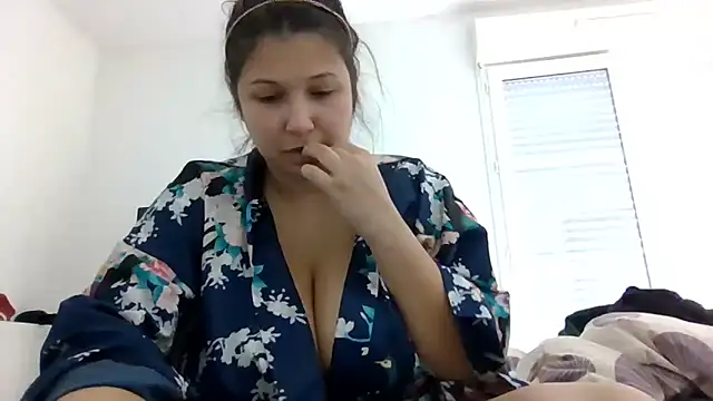 minette-sexy online show from January 12, 12:55 pm