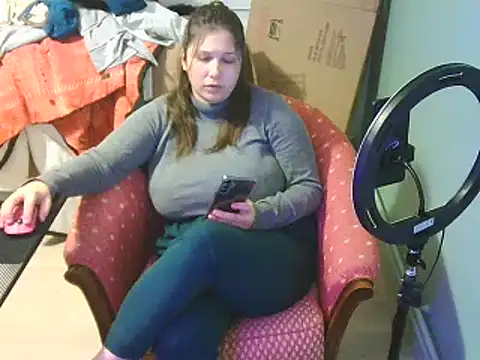 minette-sexy online show from February 6, 5:40 pm