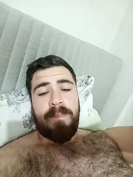 Snapshot of ObirMuhte chatting on December 1, 10:21 pm ObirMuhte online show from December 1, 10:21 pm