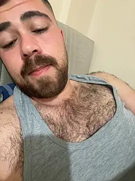 Snapshot of ObirMuhte chatting on December 1, 7:02 am ObirMuhte online show from December 1, 7:02 am