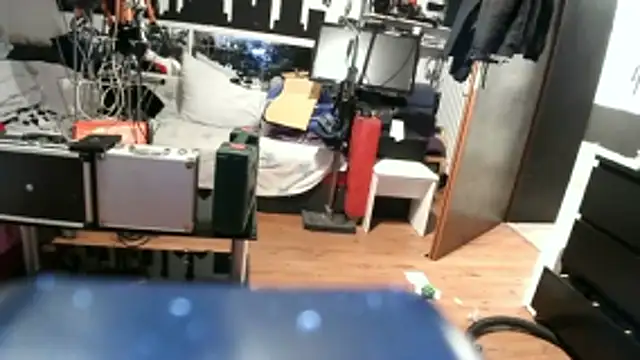 lukasdie online show from April 8, 7:47 pm