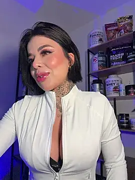 milaivanova online show from March 11, 11:49 am