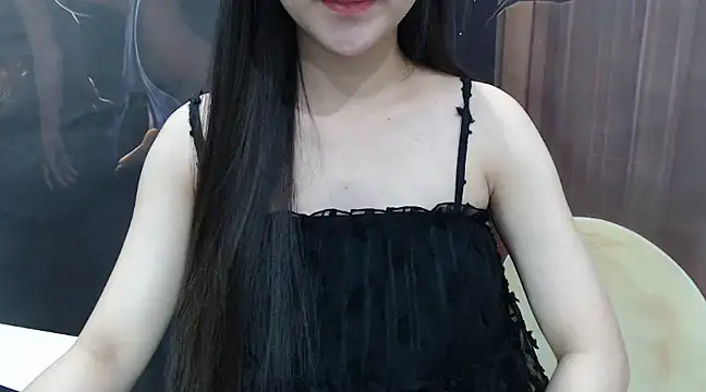 KaleAnisa online show from March 7, 10:56 am