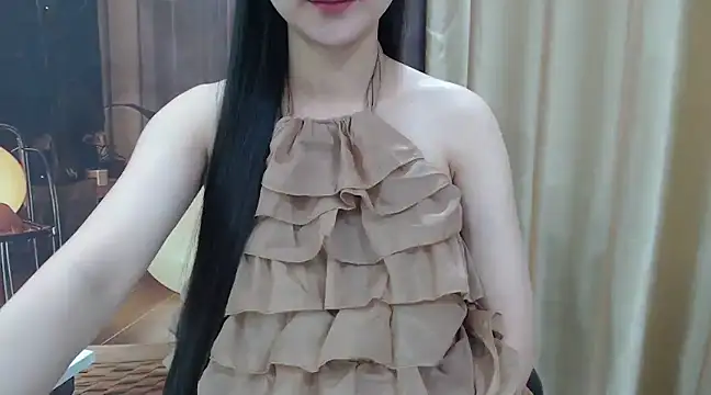 KaleAnisa online show from March 19, 10:33 am