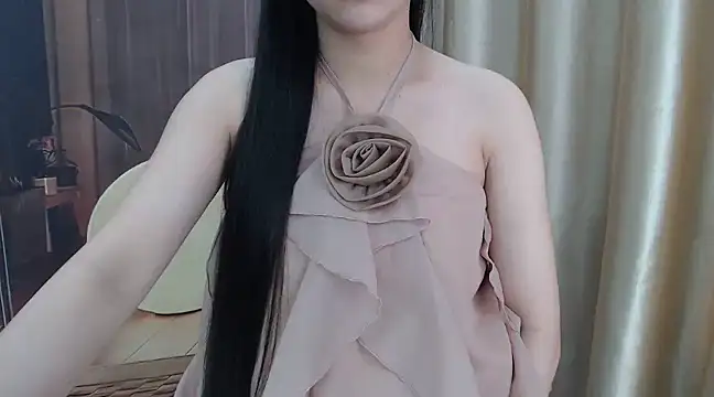 KaleAnisa online show from March 22, 8:08 am