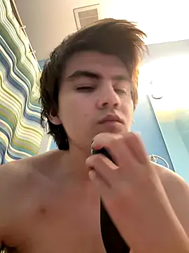 Snapshot of Carterdoesporn chatting on September 13, 2:00 am Carterdoesporn online show from September 13, 2:00 am