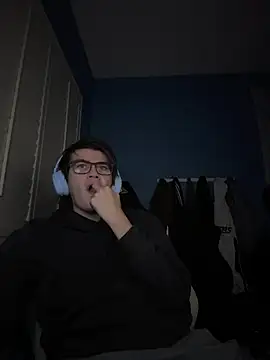 Snapshot of Carterdoesporn chatting on October 8, 8:56 am Carterdoesporn online show from October 8, 8:56 am