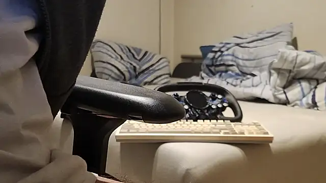 Alphapimmelchen online show from February 7, 4:16 am