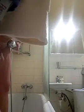 TheHardone 29 online show from February 11, 11:44 pm