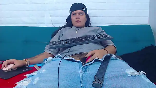 snowflake xxx online show from January 22, 10:05 pm