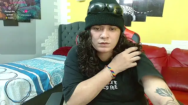 snowflake xxx online show from December 16, 8:03 pm