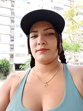 Snapshot of camiysebas21 chatting on September 30, 4:56 pm camiysebas21 online show from September 30, 4:56 pm