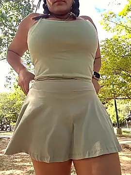 camiysebas21 online show from December 18, 7:09 pm