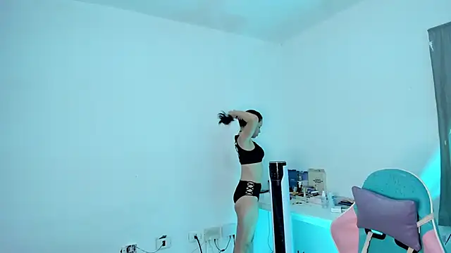 WandaDoll online show from March 18, 11:41 am