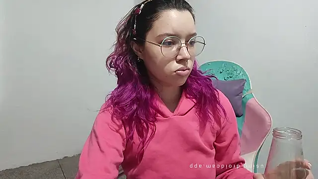 WandaDoll online show from December 15, 12:09 pm