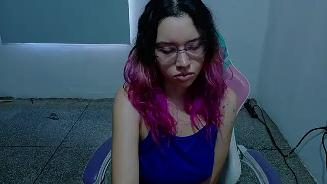 WandaDoll online show from January 16, 12:09 pm