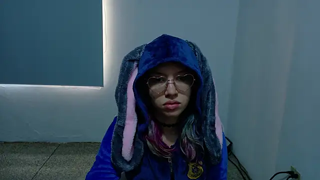 WandaDoll online show from March 18, 12:08 pm