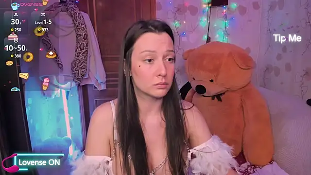 Lilly Black88888 online show from March 10, 6:56 pm