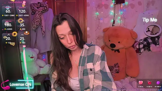 Lilly Black88888 online show from September 14, 6:29 pm