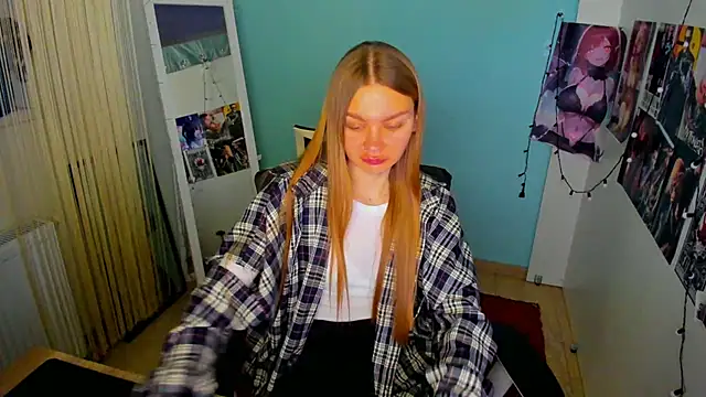 Molly sweetie online show from March 1, 10:13 am