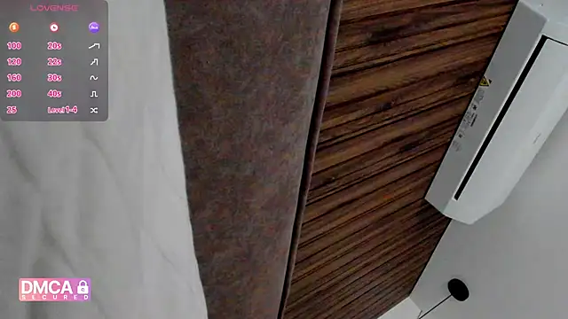 Molly sweetie online show from November 27, 7:32 am