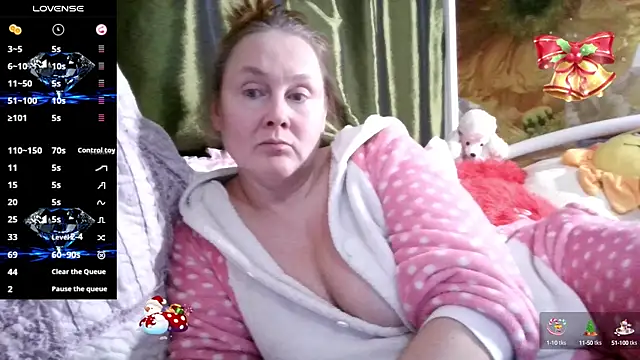 pussykroshka online show from January 9, 6:26 pm