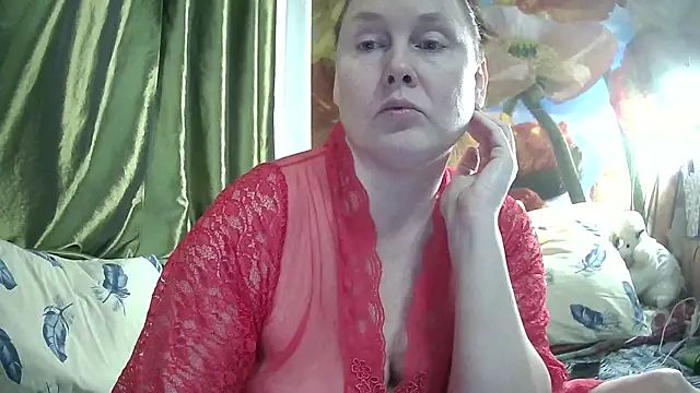 pussykroshka online show from February 26, 4:17 pm