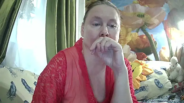 pussykroshka online show from March 2, 10:55 am