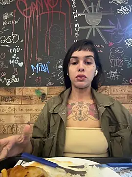 Nikatsu online show from March 3, 11:10 pm