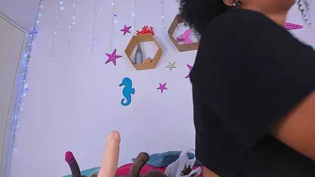 Snapshot of Tanissha_curly chatting on September 13, 11:32 am Tanissha curly online show from September 13, 11:32 am