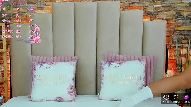 Snapshot of Brianna_Wilson chatting on December 3, 5:55 pm Brianna Wilson online show from December 3, 5:55 pm