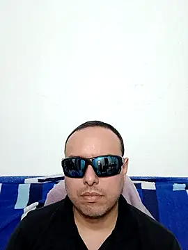 ElSunEagle online show from March 11, 1:55 am