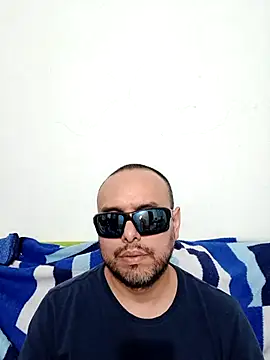 ElSunEagle online show from May 23, 2:39 am