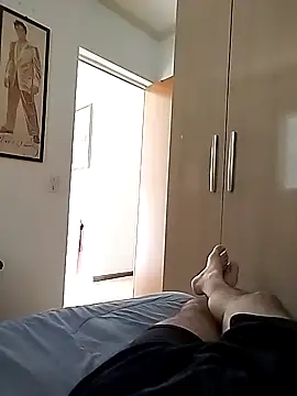 Snapshot of flavio81augusto chatting on January 4, 11:22 am flavio81augusto online show from January 4, 11:22 am