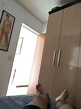 Snapshot of flavio81augusto chatting on January 4, 2:46 pm flavio81augusto online show from January 4, 2:46 pm