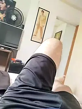 Snapshot of flavio81augusto chatting on January 11, 5:07 pm flavio81augusto online show from January 11, 5:07 pm