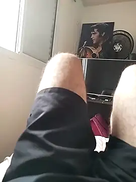 Snapshot of flavio81augusto chatting on February 13, 9:17 pm flavio81augusto online show from February 13, 9:17 pm