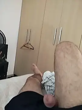 Snapshot of flavio81augusto chatting on January 10, 11:01 am flavio81augusto online show from January 10, 11:01 am