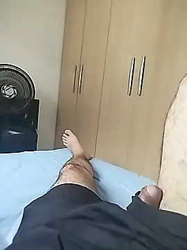 Snapshot of flavio81augusto chatting on January 17, 7:17 pm flavio81augusto online show from January 17, 7:17 pm