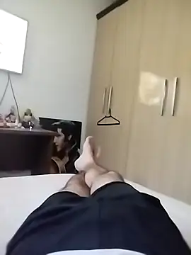 Snapshot of flavio81augusto chatting on February 11, 9:53 pm flavio81augusto online show from February 11, 9:53 pm