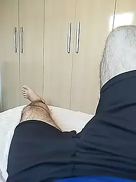 Snapshot of flavio81augusto chatting on February 16, 12:45 pm flavio81augusto online show from February 16, 12:45 pm