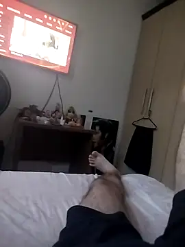 Snapshot of flavio81augusto chatting on February 18, 9:44 pm flavio81augusto online show from February 18, 9:44 pm