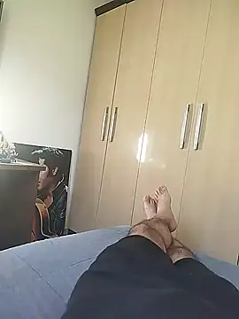 Snapshot of flavio81augusto chatting on March 3, 10:54 am flavio81augusto online show from March 3, 10:54 am