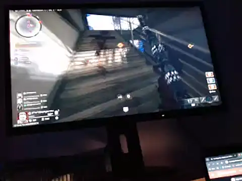 Snapshot of FleshlightFan chatting on November 9, 1:48 am FleshlightFan online show from November 9, 1:48 am