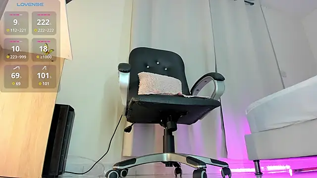 dakofeet online show from February 11, 8:10 pm